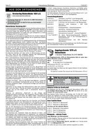 Haus St Vinzenz Von Paul Gmbh Vereinsring Kleinostheim