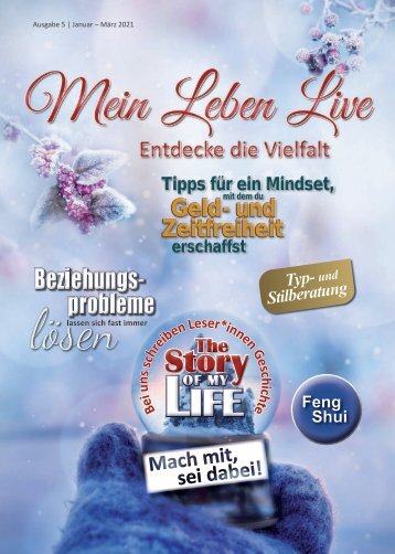 MLL Ausgabe 5 Jan 2021 