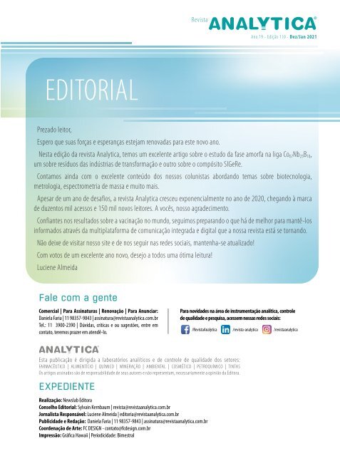 revista-analytica-edicao-110