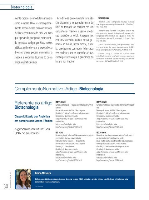 revista-analytica-edicao-110