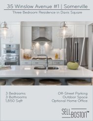 35 Winslow Ave  #1 Digital Brochure 2021