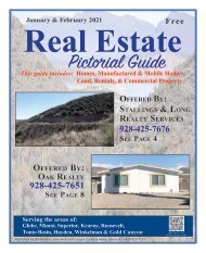Real Estate Guide Jan/Feb 2021