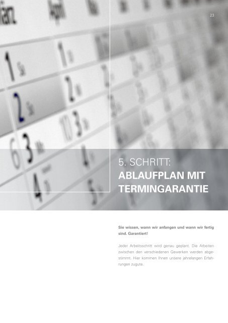 Brügmann Bad und Wärme - Referenzbuch