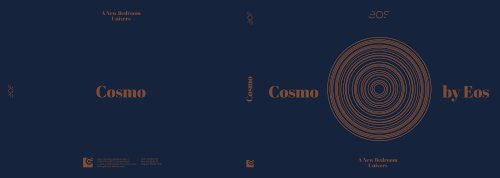 Catalogo Eos Cosmo