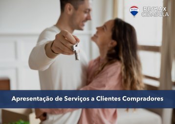 Dossier de Cliente Comprador