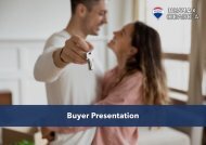 Buyer Presentation 