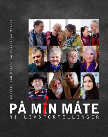 på min måte - hjem