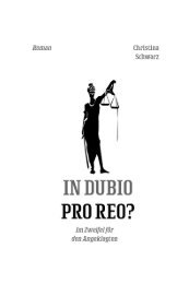In Dubio pro Reo? - Blick ins Buch