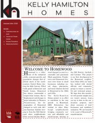 Kelly Hamilton Herald- Jan-May 2019