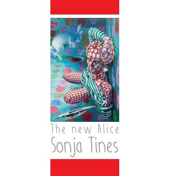 Mini-Katalog- Sonja Tines - 2018