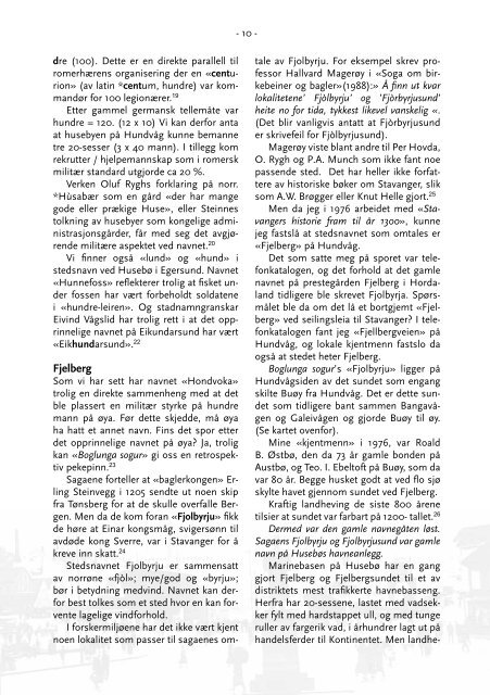 Stavangeren 3-2009 web.pdf - Byhistorisk forening