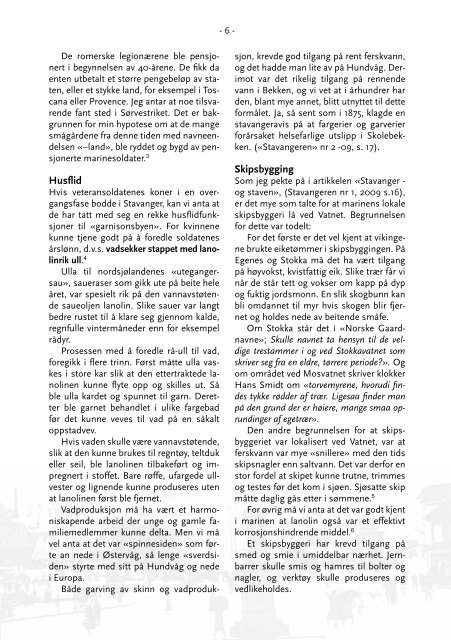 Stavangeren 3-2009 web.pdf - Byhistorisk forening