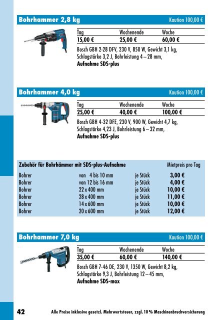 Mies Mietpartner 2021