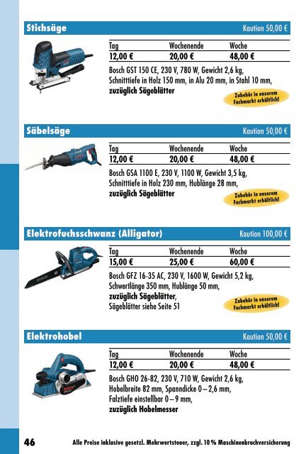 Mies Mietpartner 2021