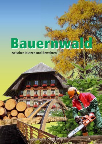 Bauernwald