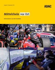 Mittelrhein vor Ort, Ausgabe 3/2019