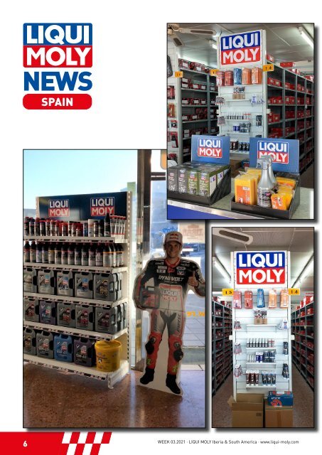 LIQUI MOLY NEWS #03.2021