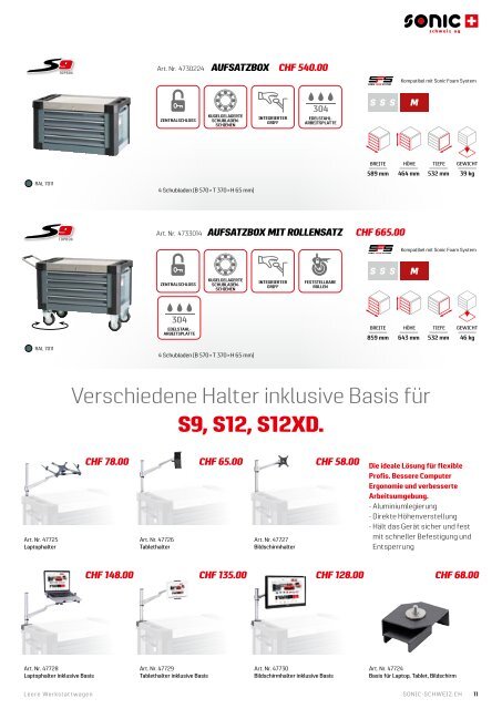 Sonic Global Bestsellers 2021 | sonic-schweiz.ch