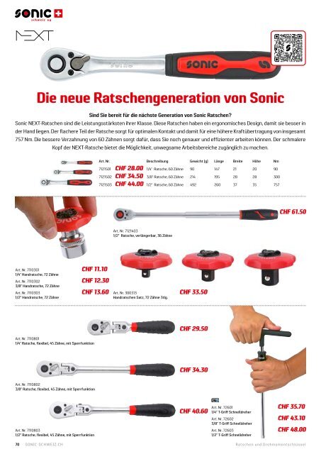 Sonic Global Bestsellers 2021 | sonic-schweiz.ch