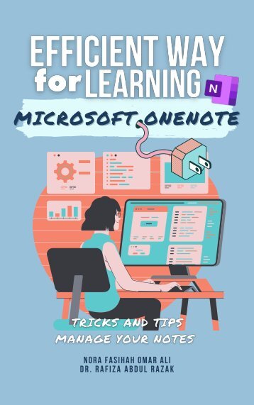 EFFIENT WAY FOR LEARNING MICROSOFT ONENOTE