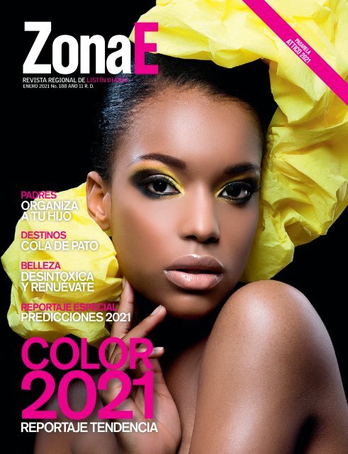 Zona E - 23-01-2021