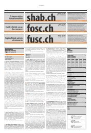 Fosc-Publication - zefix