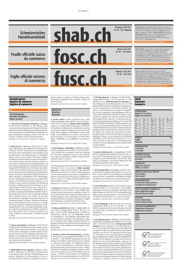 Fosc-Publication - zefix