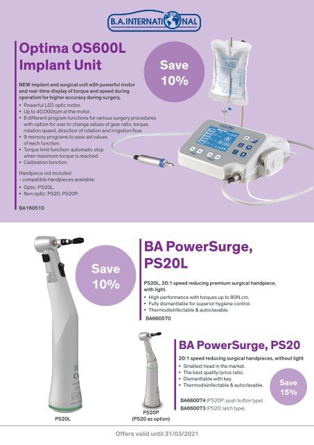 Surgical Flyer Q1 2021 -UAE (1)