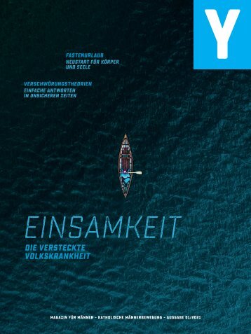 Ypsilon (01/2021) Einsamkeit