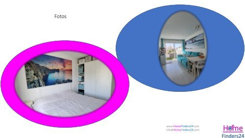 A la venta este piso de 2 dormitorios en un parque con 3 piscinas en Puerto de Pollença. (AP0038)
