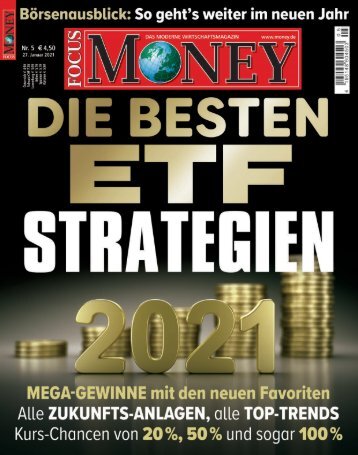 FOCUSMONEY_2021-05_Vorschau