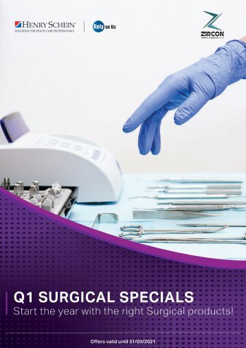 Surgical Flyer Q1 2021 ACE - UAE Zircon