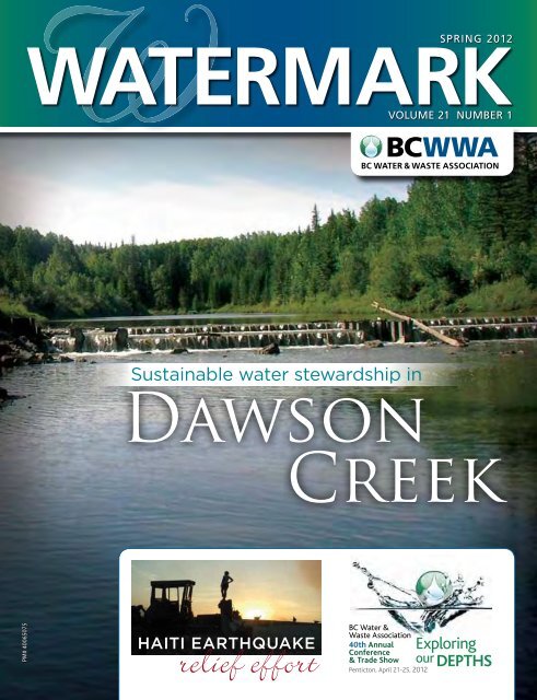 Download - BC Water & Waste Association