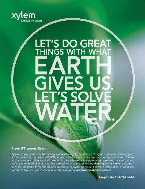 Download - BC Water & Waste Association