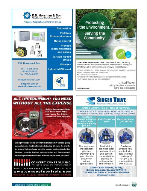 Download - BC Water & Waste Association