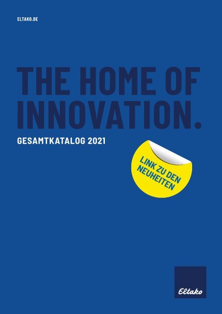 ELTAKO_Gesamtkatalog_-_2021_DE