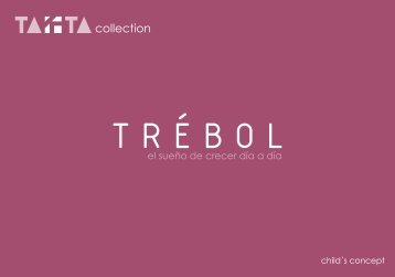 Catálogo TaKTa by TReBoL