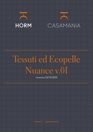 Tessuti Nuance v.1 [it]