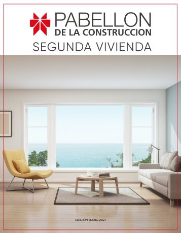 REVISTA SEGUNDA VIVIENDA PABELLON-REVISION