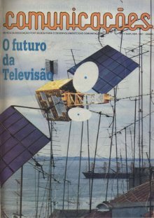 COMUNICAÇÕES 011 - O futuro da televisão (1987)