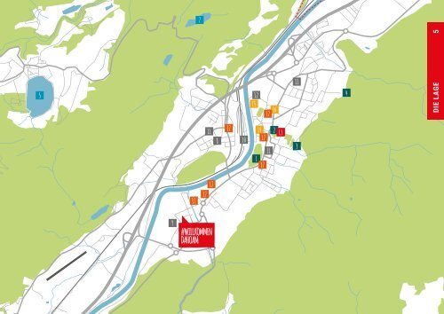 Exposé – DACHGESCHOSSWOHNUNG – Kufstein 