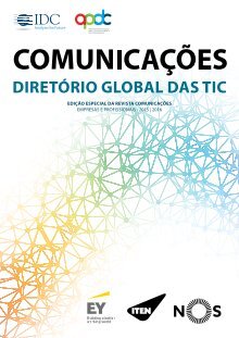 Directório Global das TIC | Empresas e Profissionais | 2015/2016