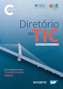  Directório Global das TIC | Empresas e Profissionais | 2019/2020