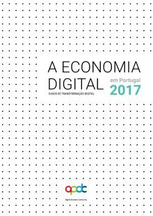 A Economia Digital em Portugal 2017