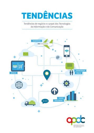 Estudo Tendências 2014
