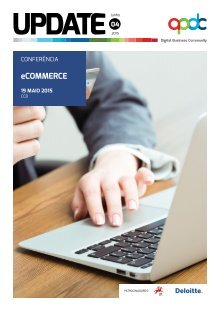 004 - Conferência | eCOMMERCE