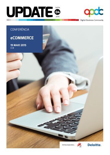 004 - Conferência | eCOMMERCE