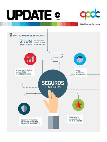 015 - Digital Business Breakfast