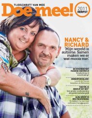 NaNcy & RichaRd - Mee