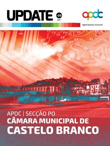 020 - APDC | Secção Portugal Outsourcing